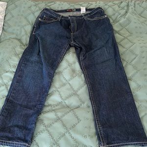 Ariat Lowrise Bootcut FR Jeans